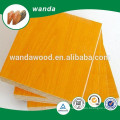 wholesale 12mm 15mm 18mm MDF board for interior design